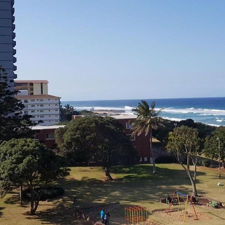 Ferienwohnung Afsaal Holiday Letting Amanzimtoti Exterior foto