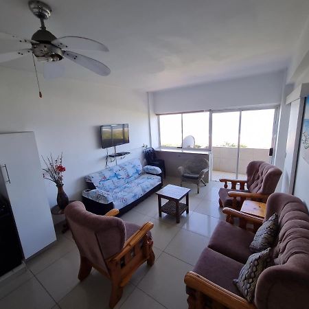 Ferienwohnung Afsaal Holiday Letting Amanzimtoti Exterior foto