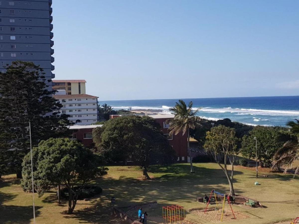 Ferienwohnung Afsaal Holiday Letting Amanzimtoti Exterior foto