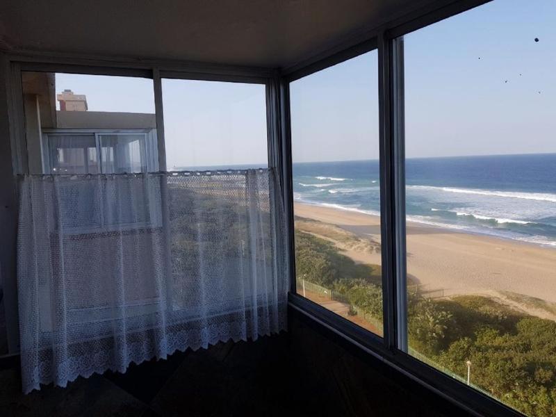 Ferienwohnung Afsaal Holiday Letting Amanzimtoti Exterior foto