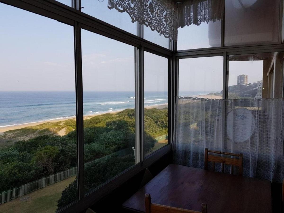 Ferienwohnung Afsaal Holiday Letting Amanzimtoti Exterior foto