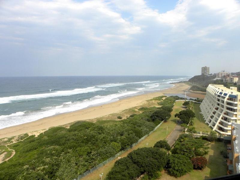 Ferienwohnung Afsaal Holiday Letting Amanzimtoti Exterior foto