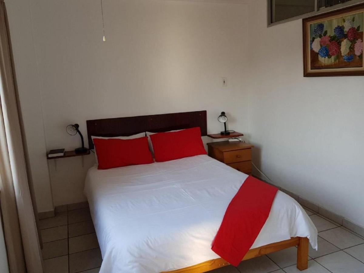 Ferienwohnung Afsaal Holiday Letting Amanzimtoti Exterior foto