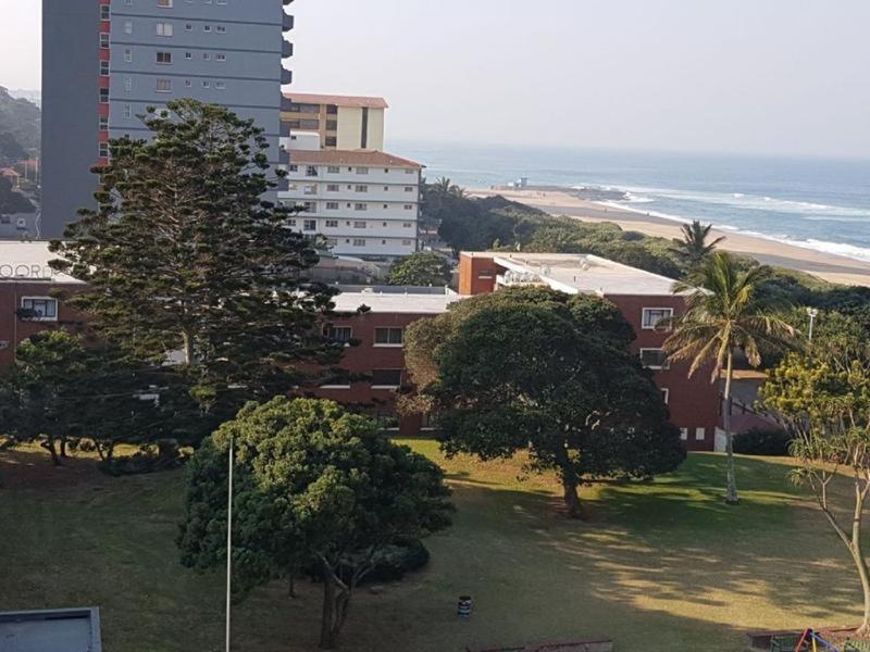 Ferienwohnung Afsaal Holiday Letting Amanzimtoti Exterior foto