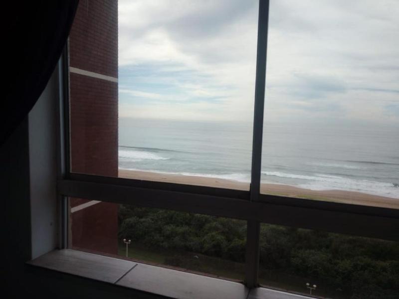 Ferienwohnung Afsaal Holiday Letting Amanzimtoti Exterior foto