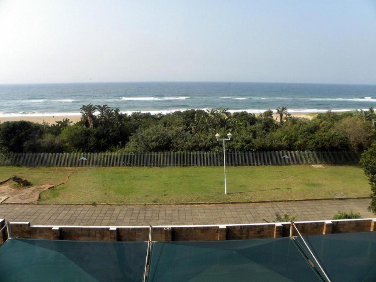 Ferienwohnung Afsaal Holiday Letting Amanzimtoti Exterior foto