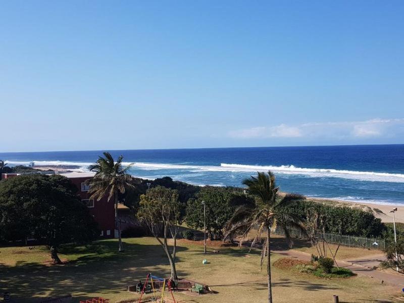 Ferienwohnung Afsaal Holiday Letting Amanzimtoti Exterior foto