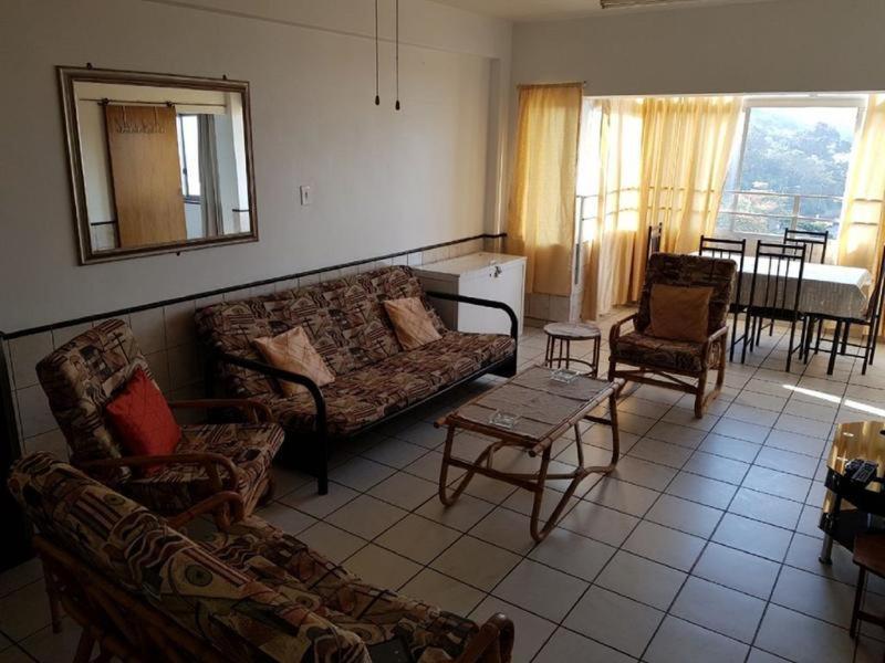 Ferienwohnung Afsaal Holiday Letting Amanzimtoti Exterior foto