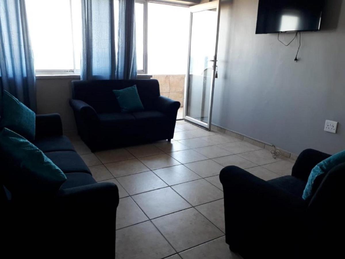 Ferienwohnung Afsaal Holiday Letting Amanzimtoti Exterior foto