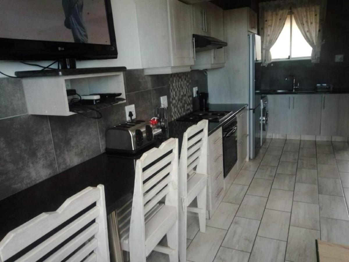 Ferienwohnung Afsaal Holiday Letting Amanzimtoti Exterior foto