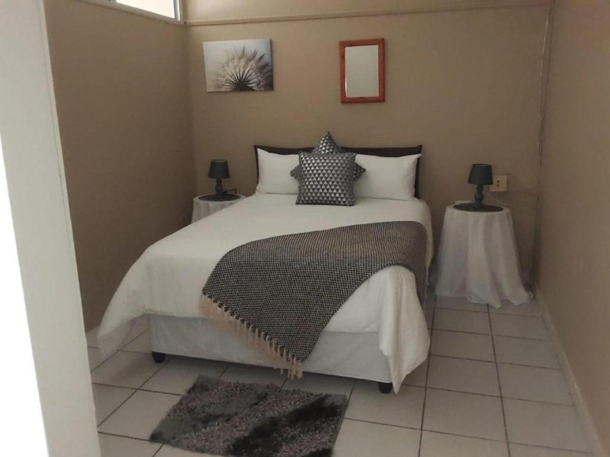 Ferienwohnung Afsaal Holiday Letting Amanzimtoti Exterior foto