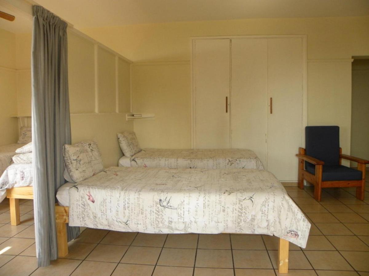 Ferienwohnung Afsaal Holiday Letting Amanzimtoti Exterior foto