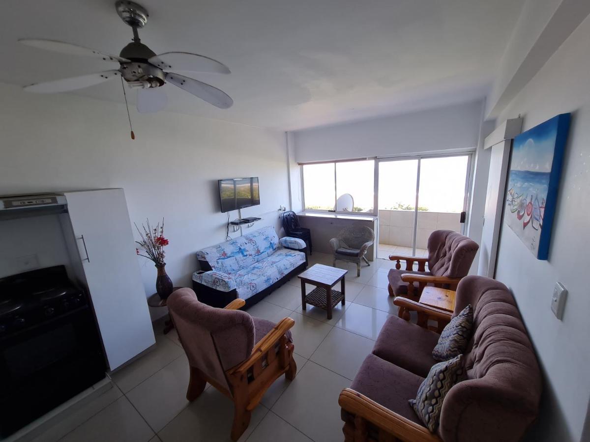 Ferienwohnung Afsaal Holiday Letting Amanzimtoti Exterior foto